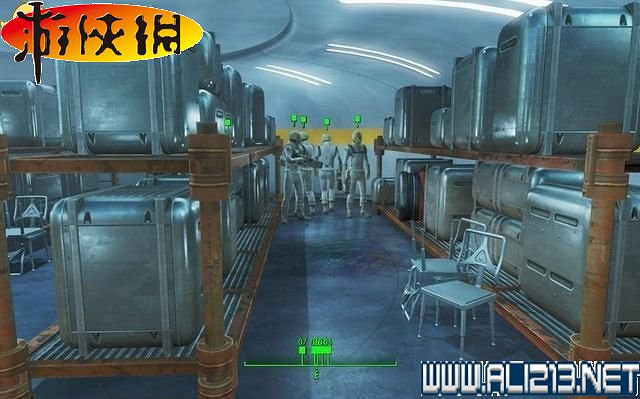 《異塵餘生4》全圖文攻略 全任務劇情教學攻略【完結】