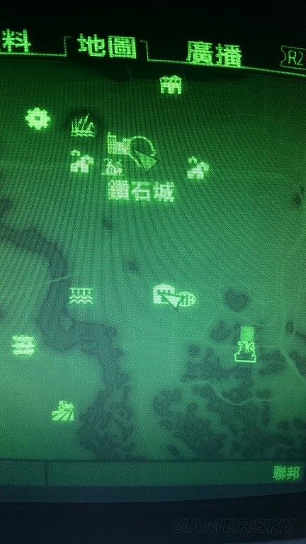 《異塵餘生4》廢棄百貨地下彈藥庫位置圖文詳解 《異塵餘生4》廢棄百貨地下彈藥庫位置圖文詳解