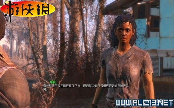 《異塵餘生4》全圖文攻略 全任務劇情教學攻略【完結】