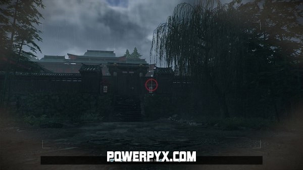 《浪人崛起》全拍照點位置攻略