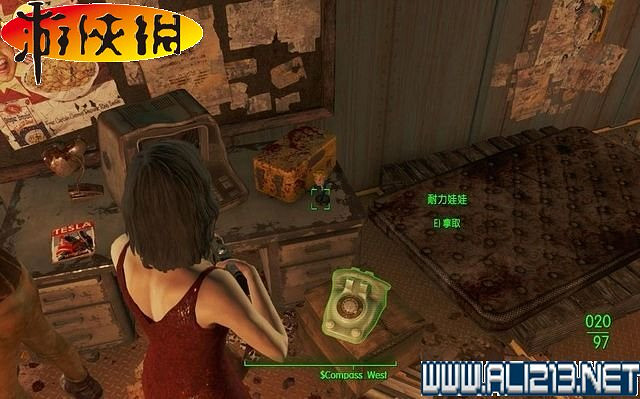 《異塵餘生4》全圖文攻略 全任務劇情教學攻略【完結】