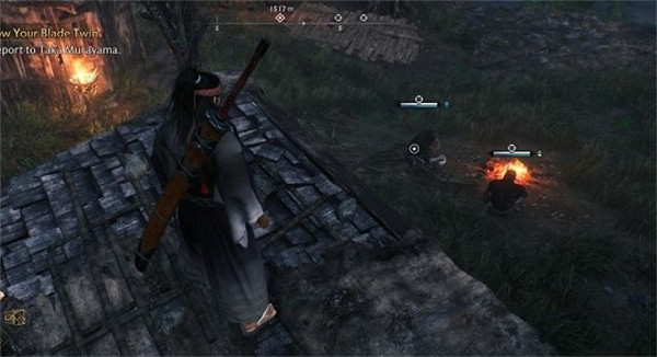 《浪人崛起》全通緝犯位置一覽 《浪人崛起》全通緝犯位置一覽