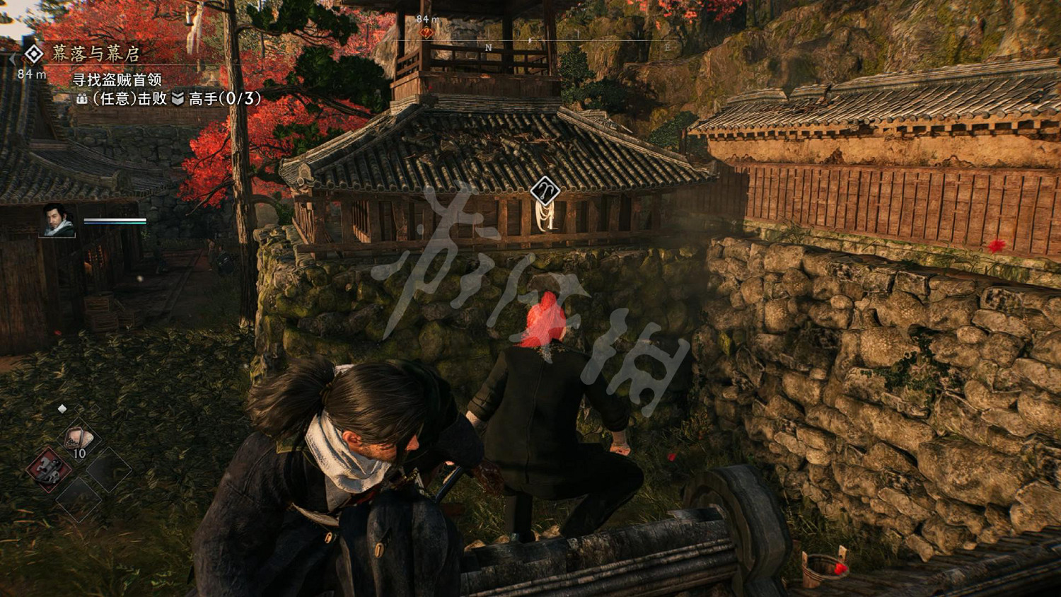 《浪人崛起》圖文攻略 全流程全任務全Boss打法全流派攻略