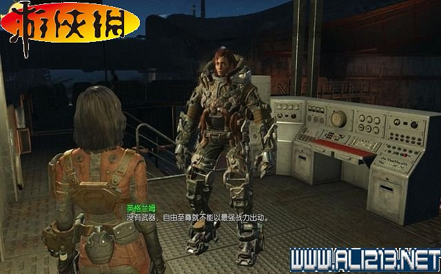 《異塵餘生4》全圖文攻略 全任務劇情教學攻略【完結】