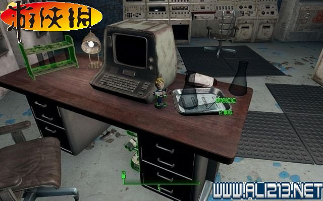 《異塵餘生4》全圖文攻略 全任務劇情教學攻略【完結】