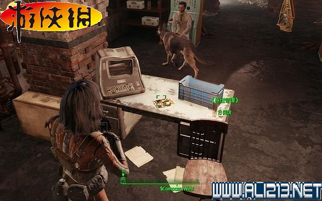 《異塵餘生4》全圖文攻略 全任務劇情教學攻略【完結】