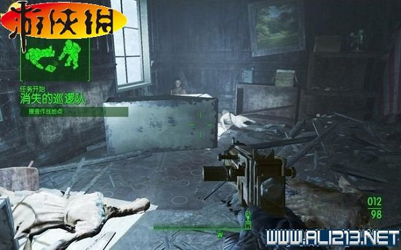 《異塵餘生4》全圖文攻略 全任務劇情教學攻略【完結】