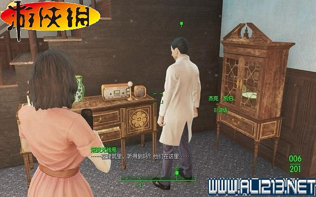 《異塵餘生4》全圖文攻略 全任務劇情教學攻略【完結】