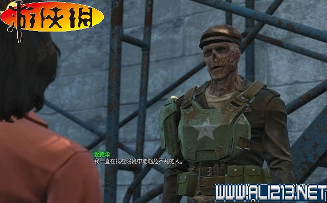 《異塵餘生4》全圖文攻略 全任務劇情教學攻略【完結】 《異塵餘生4》全圖文攻略 全任務劇情教學攻略【完結】