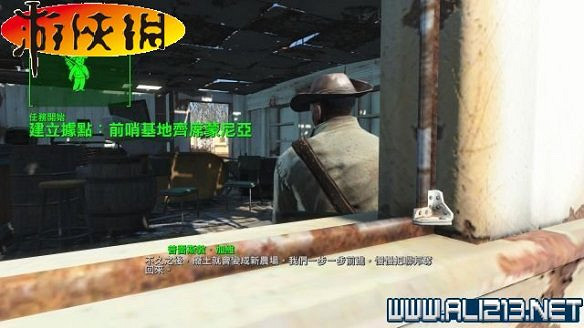 《異塵餘生4》全圖文攻略 全任務劇情教學攻略【完結】