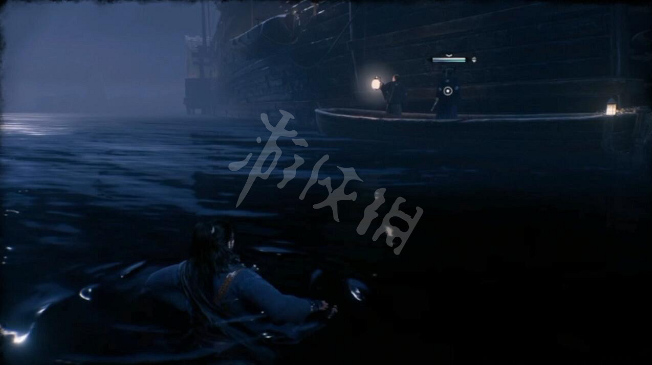 《浪人崛起》圖文攻略 全流程全任務全Boss打法全流派攻略