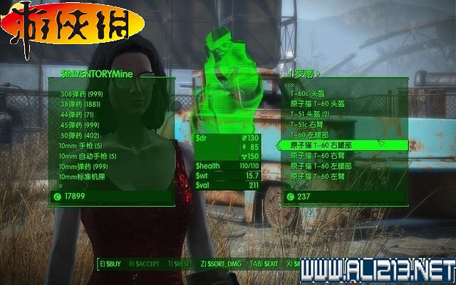 《異塵餘生4》全圖文攻略 全任務劇情教學攻略【完結】