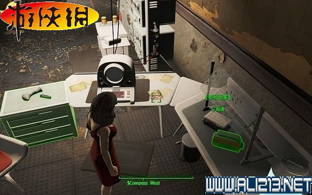 《異塵餘生4》全圖文攻略 全任務劇情教學攻略【完結】 《異塵餘生4》全圖文攻略 全任務劇情教學攻略【完結】