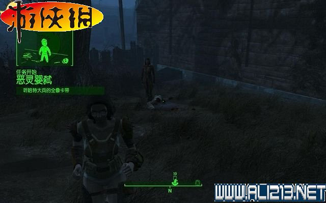 《異塵餘生4》全圖文攻略 全任務劇情教學攻略【完結】