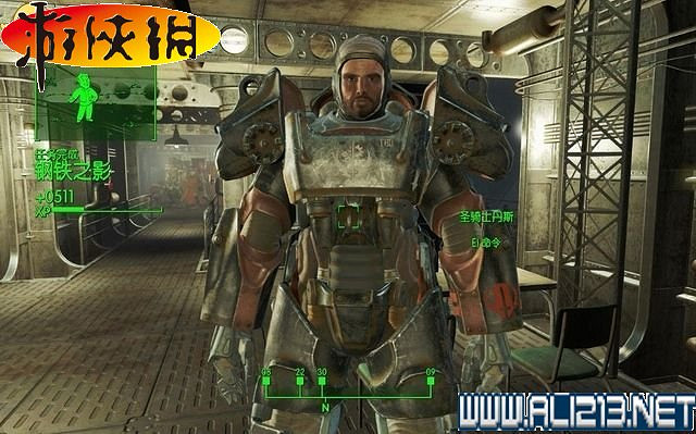 《異塵餘生4》全圖文攻略 全任務劇情教學攻略【完結】