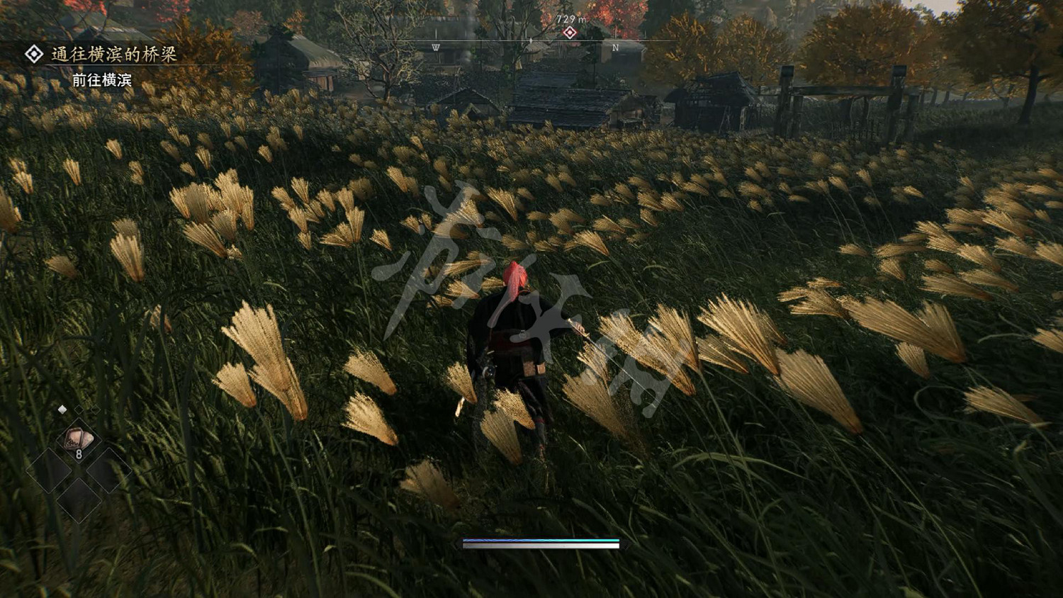 《浪人崛起》圖文攻略 全流程全任務全Boss打法全流派攻略