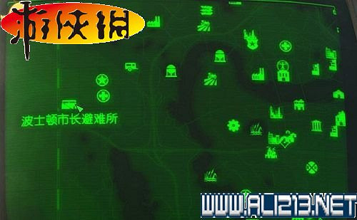 《異塵餘生4》全圖文攻略 全任務劇情教學攻略【完結】