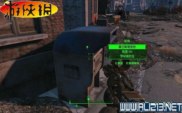 《異塵餘生4》全圖文攻略 全任務劇情教學攻略【完結】 《異塵餘生4》全圖文攻略 全任務劇情教學攻略【完結】