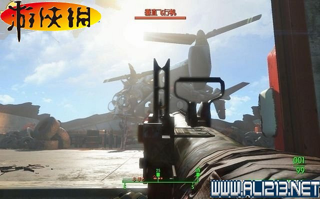 《異塵餘生4》全圖文攻略 全任務劇情教學攻略【完結】