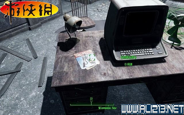 《異塵餘生4》全圖文攻略 全任務劇情教學攻略【完結】