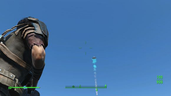 《異塵餘生4》全彩蛋匯總