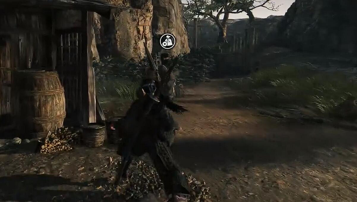 《浪人崛起》前期最快獲得金裝的方法 《浪人崛起》前期最快獲得金裝的方法