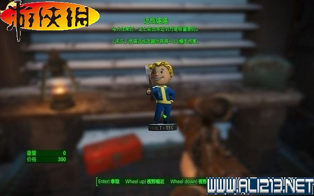 《異塵餘生4》全圖文攻略 全任務劇情教學攻略【完結】