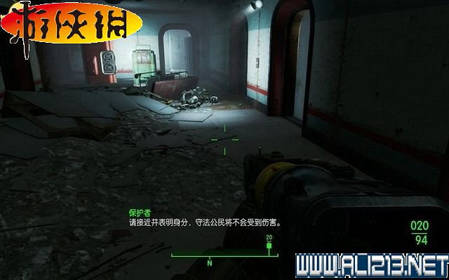 《異塵餘生4》全圖文攻略 全任務劇情教學攻略【完結】