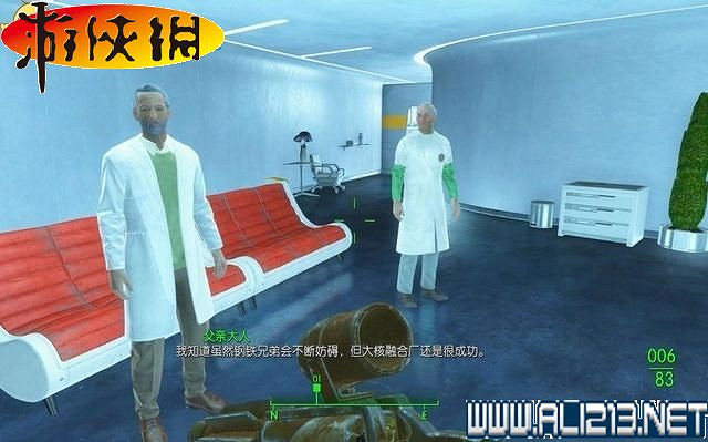 《異塵餘生4》全圖文攻略 全任務劇情教學攻略【完結】