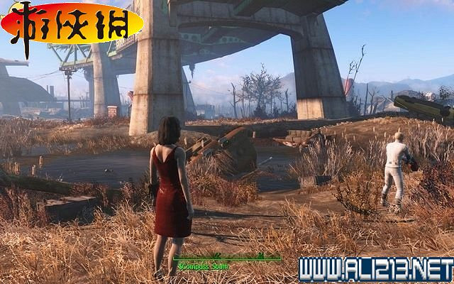 《異塵餘生4》全圖文攻略 全任務劇情教學攻略【完結】