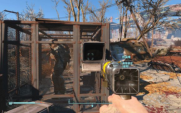 《異塵餘生4》動力裝甲獲取心得分享