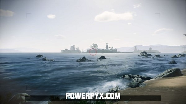 《浪人崛起》全拍照點位置攻略