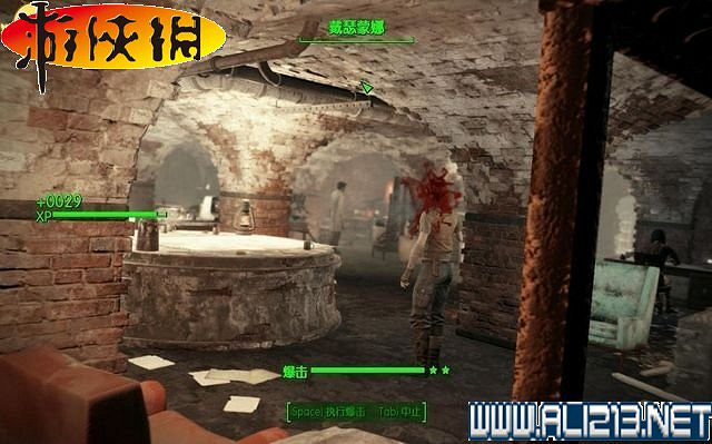 《異塵餘生4》全圖文攻略 全任務劇情教學攻略【完結】