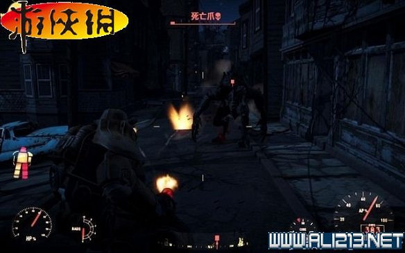 《異塵餘生4》全圖文攻略 全任務劇情教學攻略【完結】 《異塵餘生4》全圖文攻略 全任務劇情教學攻略【完結】