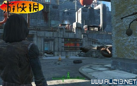 《異塵餘生4》全圖文攻略 全任務劇情教學攻略【完結】