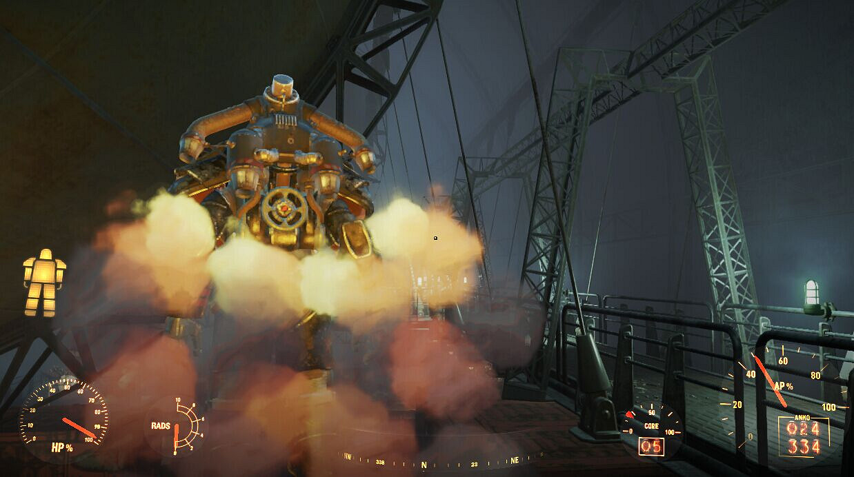 《異塵餘生4》找娃娃任務圖文流程攻略 最恐怖的任務 《異塵餘生4》找娃娃任務圖文流程攻略 最恐怖的任務