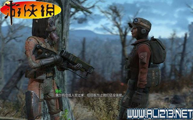 《異塵餘生4》全圖文攻略 全任務劇情教學攻略【完結】