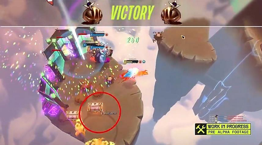 韓廠Nexon宣布拿下《Project Loki》日韓代理發行權