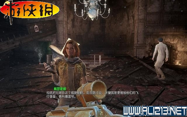 《異塵餘生4》全圖文攻略 全任務劇情教學攻略【完結】