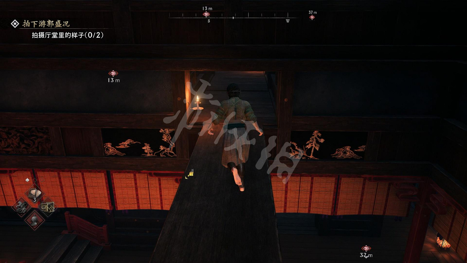 《浪人崛起》圖文攻略 全流程全任務全Boss打法全流派攻略 《浪人崛起》圖文攻略 全流程全任務全Boss打法全流派攻略