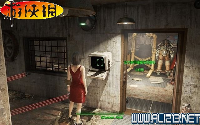 《異塵餘生4》全圖文攻略 全任務劇情教學攻略【完結】 《異塵餘生4》全圖文攻略 全任務劇情教學攻略【完結】