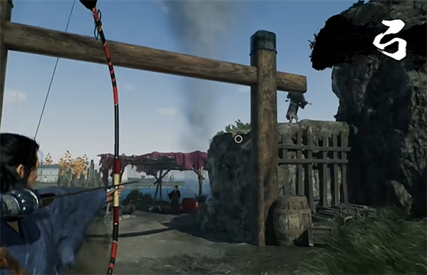 《浪人崛起》遠距離武器流派介紹 《浪人崛起》遠距離武器流派介紹