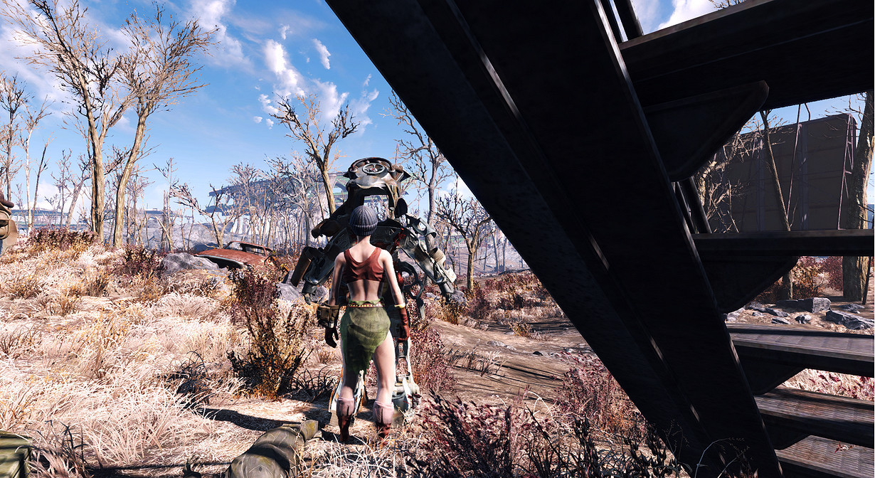 《異塵餘生4》部分X01機甲獲得方法解析攻略 《異塵餘生4》部分X01機甲獲得方法解析攻略