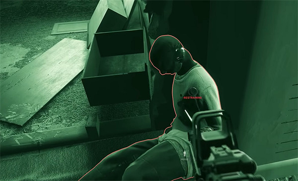 《嚴陣以待》簡單任務介紹 《嚴陣以待》簡單任務介紹