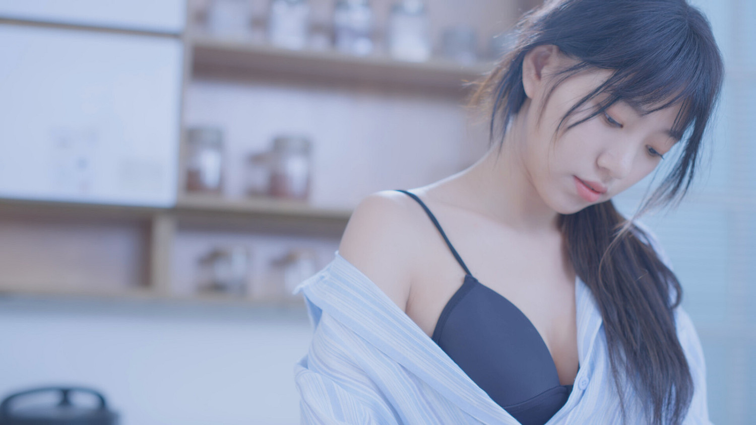 《哎呦!這麽多美女呀!》Steam頁面上線 年內發售 《哎呦!這麽多美女呀!》Steam頁面上線 年內發售