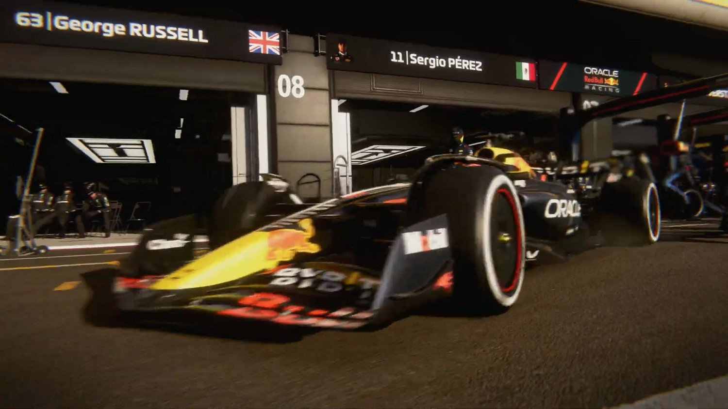 5月31日發售!賽車新作《F1 24》公布最新官方預告片 5月31日發售!賽車新作《F1 24》公布最新官方預告片