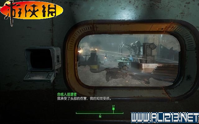 《異塵餘生4》全圖文攻略 全任務劇情教學攻略【完結】