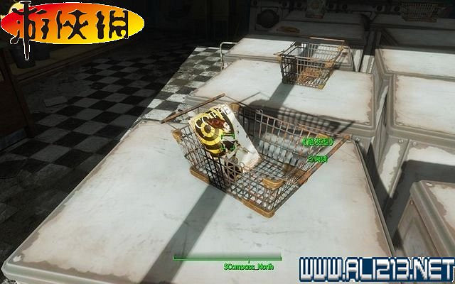 《異塵餘生4》全圖文攻略 全任務劇情教學攻略【完結】 《異塵餘生4》全圖文攻略 全任務劇情教學攻略【完結】