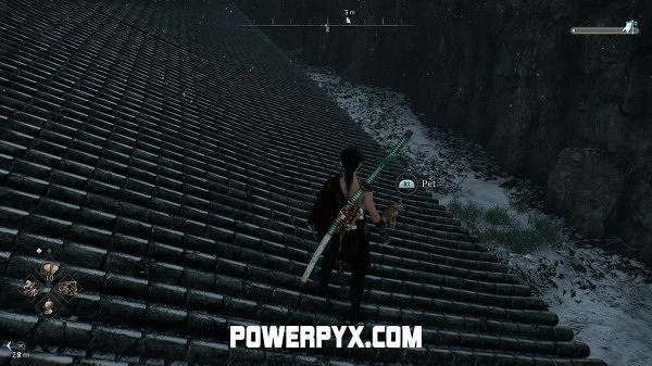 《浪人崛起》全貓咪收集攻略