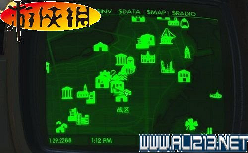 《異塵餘生4》全圖文攻略 全任務劇情教學攻略【完結】 《異塵餘生4》全圖文攻略 全任務劇情教學攻略【完結】